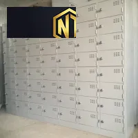 Tủ locker 56 ngăn 56C7K